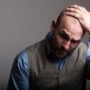 AGA（男性型脱毛症）とは？正しい治療で薄毛は改善される！